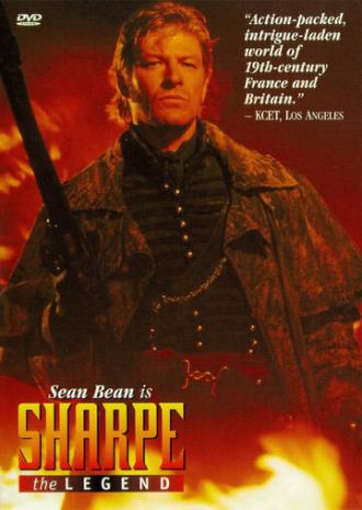 Легенда Шарпа (фильм 1997)