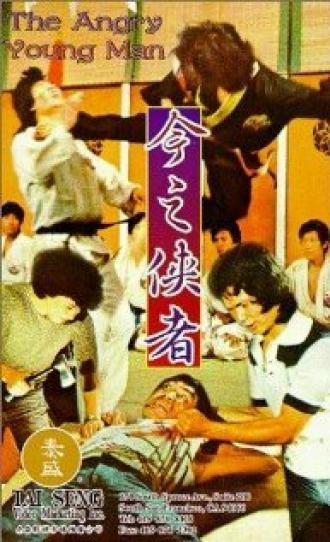 Fen nu de qing nian (фильм 1983)