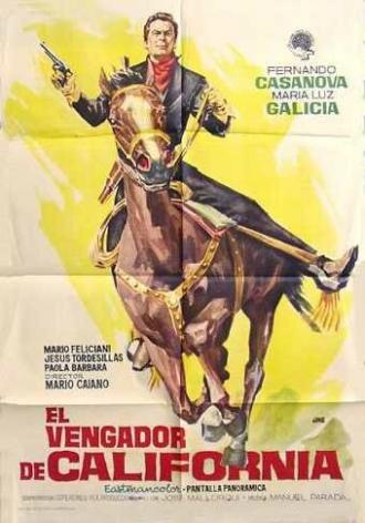 Il segno del coyote (фильм 1963)