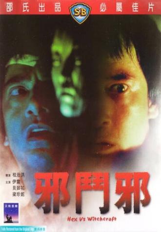 Сглаз против колдовства (фильм 1980)