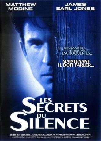 Что слышал глухой человек (фильм 1997)