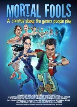 Mortal Fools (фильм 2008)