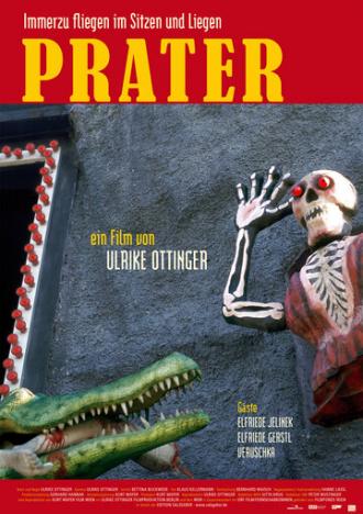 Пратер (фильм 2007)
