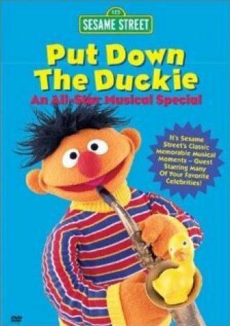 Sesame Street, Special (фильм 1988)