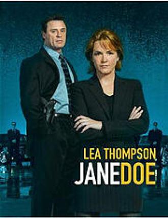 Джейн Доу: Исчезновение (фильм 2005)