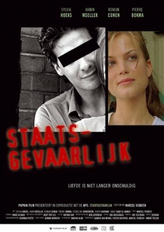 Опасный для государства (фильм 2005)