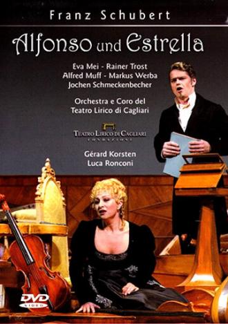 Альфонсо и Эстрелла (фильм 2004)