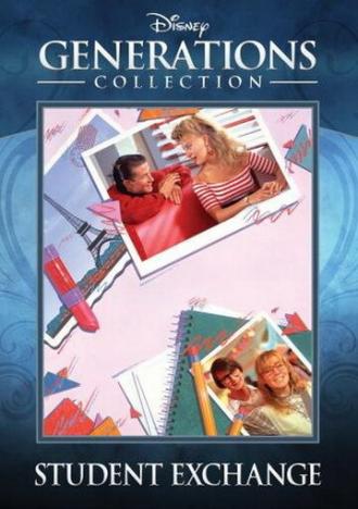 Обмен учащимися (фильм 1987)