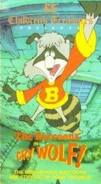 The Christmas Raccoons (фильм 1980)