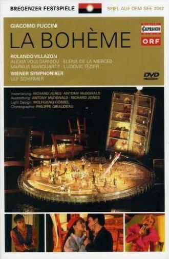 Богема (фильм 2002)