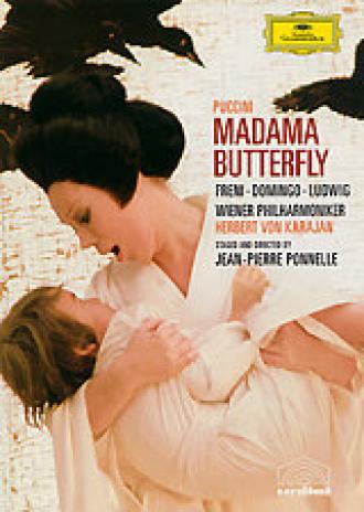 Мадам Баттерфлай (фильм 1975)