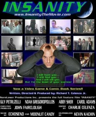 Insanity (фильм 2005)