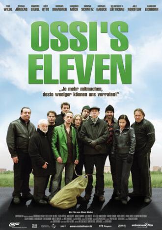 11 друзей Осси (фильм 2008)