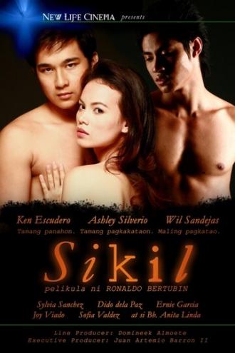 Невысказанная страсть (фильм 2008)