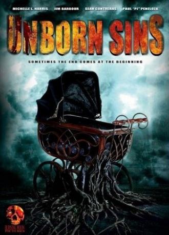 Нереализованные грехи (фильм 2007)
