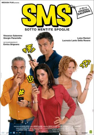 SMS — Под чужим именем (фильм 2007)