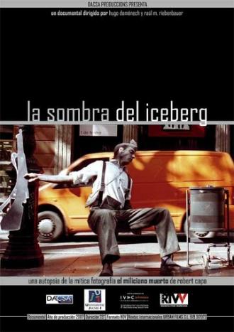Тень айсберга (фильм 2007)