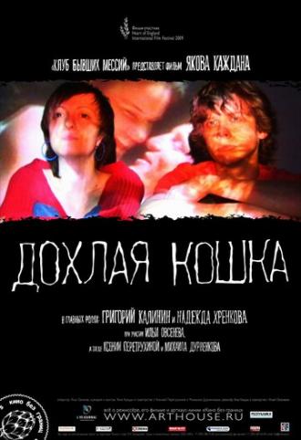 Дохлая кошка (фильм 2008)