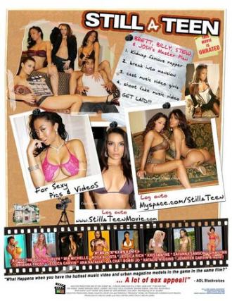 Still a Teen Movie (фильм 2009)