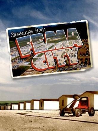 FEMA City (фильм 2007)