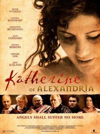 Екатерина Александрийская (фильм 2014)