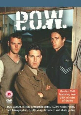 P.O.W. (сериал 2003)