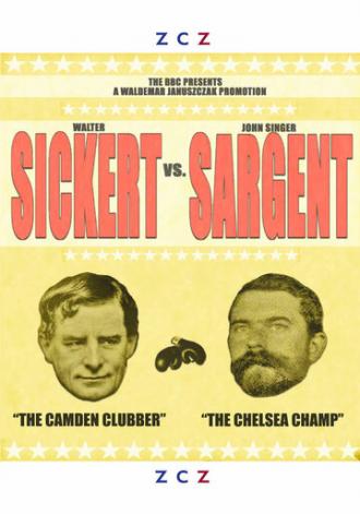 Сикерт против Сарджента (фильм 2007)