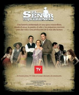 Господин привязанность (сериал 2008)