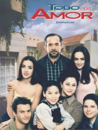 Все ради любви (сериал 2000)