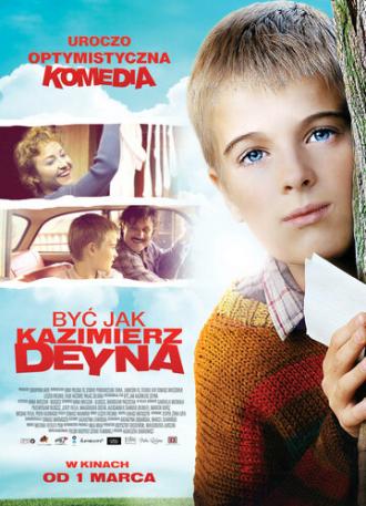 Быть как Казимеж Дейна (фильм 2012)