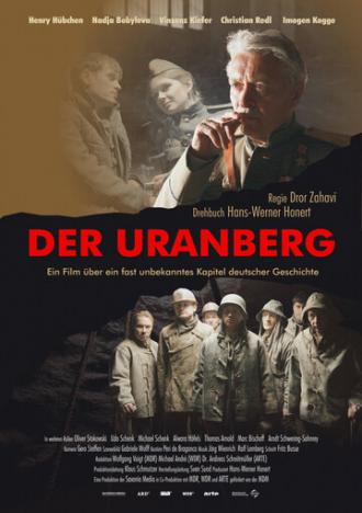 Der Uranberg (фильм 2010)