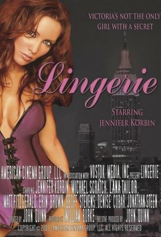 Нижнее белье (сериал 2009)