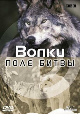 BBC: Поле битвы (сериал 2003)