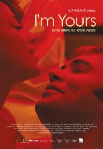 Я твоя (фильм 2011)