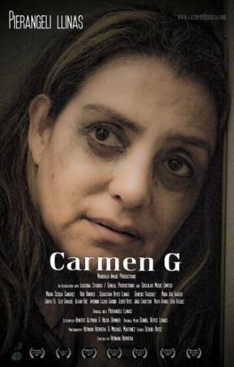 Кармен Джи (фильм 2012)