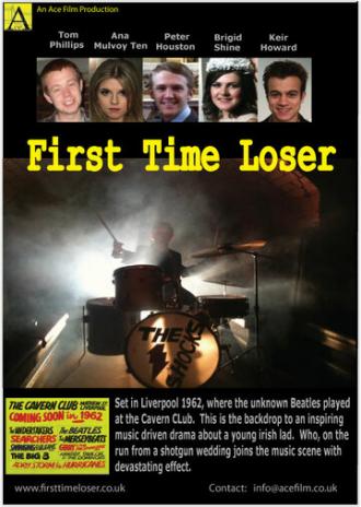 First Time Loser (фильм 2012)