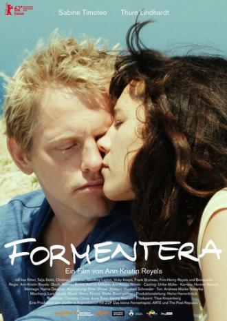 Форментера (фильм 2012)