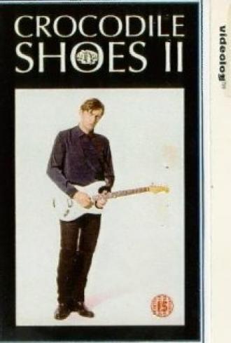 Crocodile Shoes II (сериал 1996)