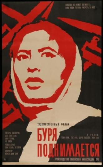 Буря поднимается (фильм 1966)