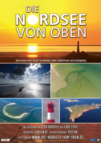 Die Nordsee von oben (фильм 2011)