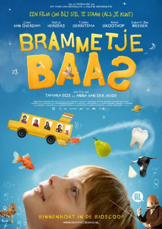 Непоседа Баас (фильм 2012)