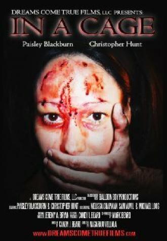 В клетке (фильм 2013)