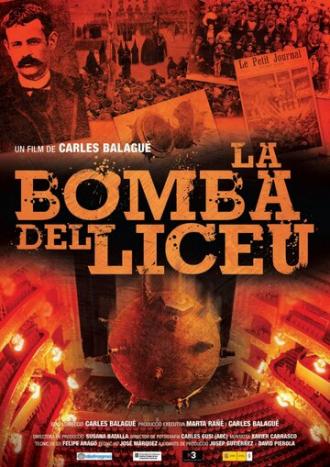 Бомба для Лисеу (фильм 2010)