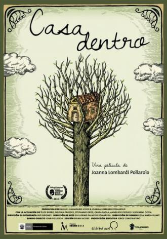 Casadentro (фильм 2013)
