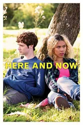 Here and Now (фильм 2014)