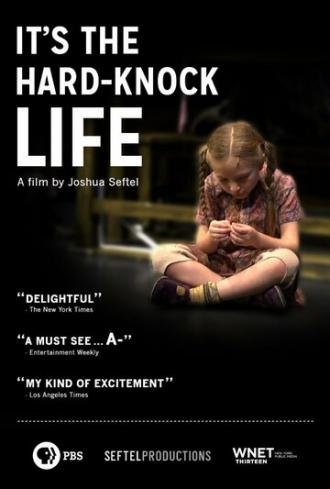 ANNIE: It's the Hard-Knock Life, from Script to Stage (фильм 2013)
