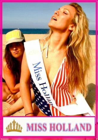 Miss Holland (сериал 2012)
