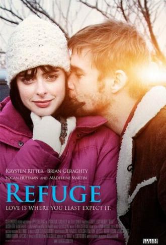Прибежище (фильм 2012)