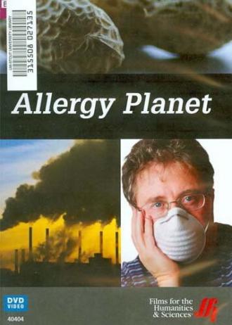 Горизонт: Планета аллергии (фильм 2008)