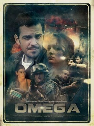 Омега (сериал 2013)